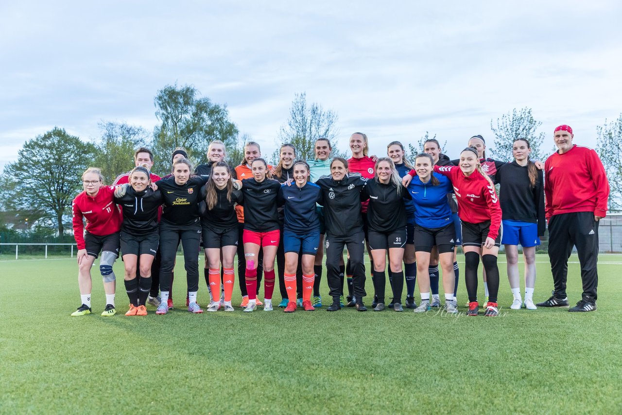 Bild 379 - Co-Trainerin der Frauen Nationalmannschaft Britta Carlson in Wahlstedt